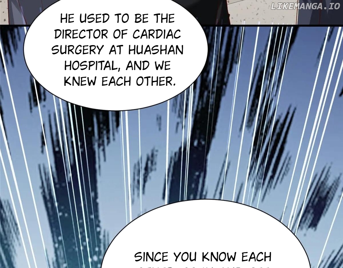 I randomly have a new career every week Chapter 817 - page 82